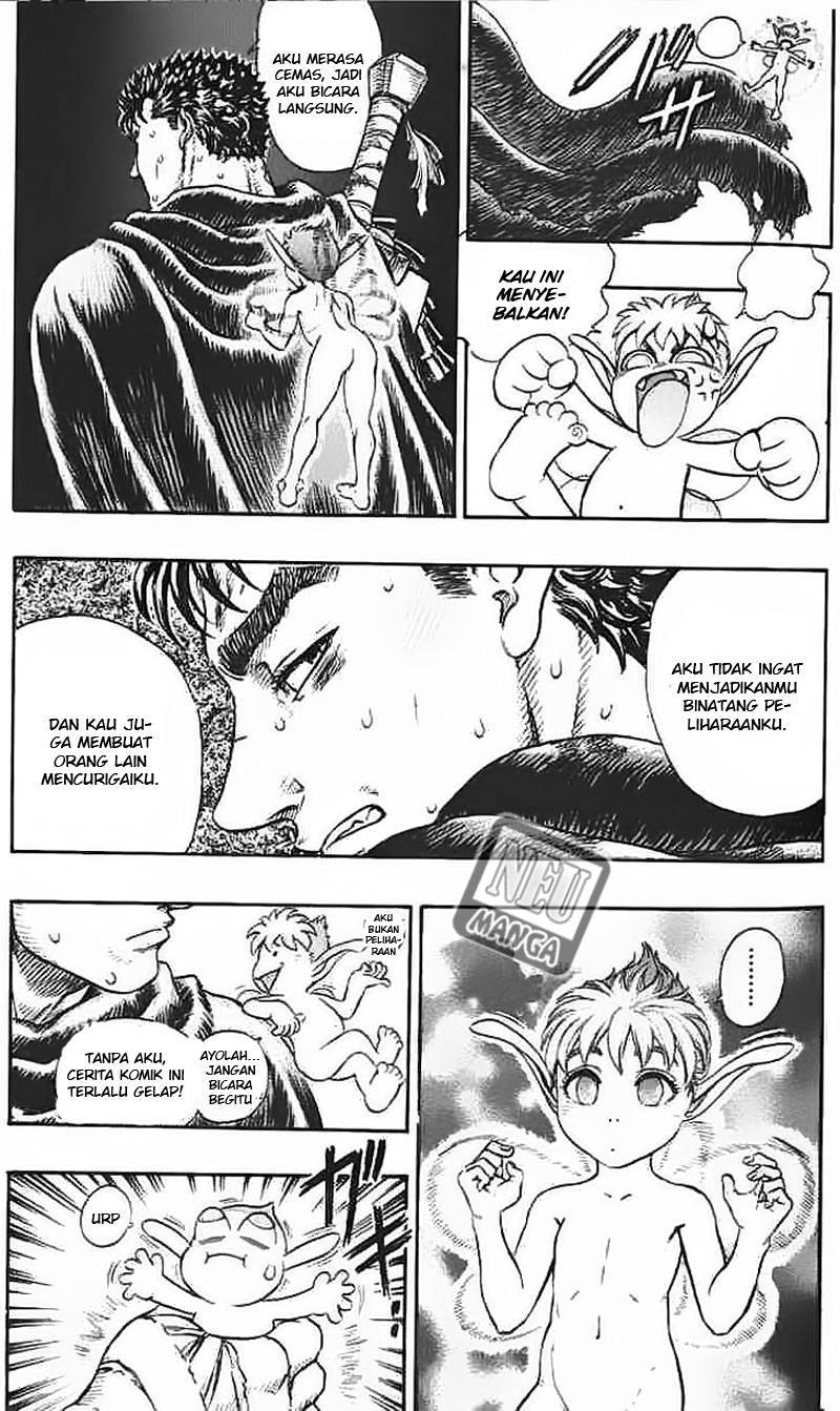 Berserk Bab 116 halaman 12