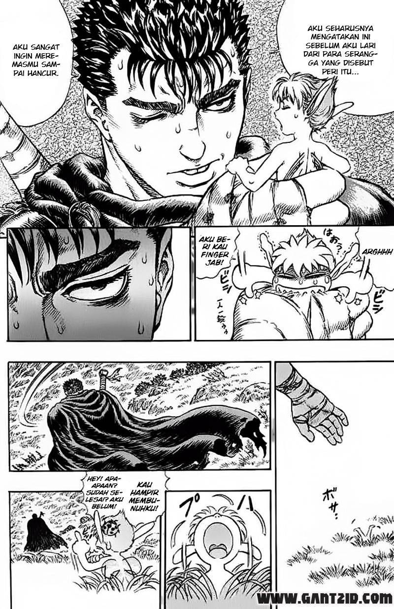 Berserk Bab 116 halaman 13