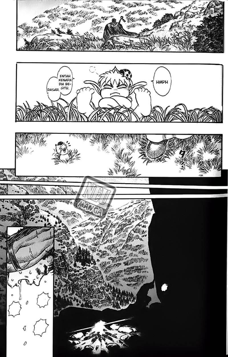 Berserk Bab 116 halaman 14
