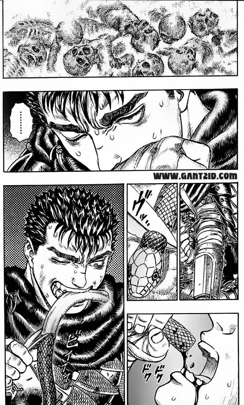 Berserk Bab 116 halaman 15