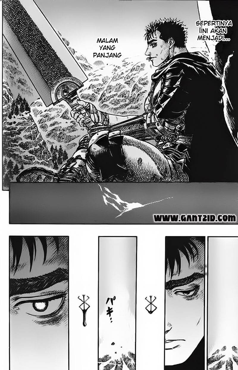 Berserk Bab 116 halaman 17