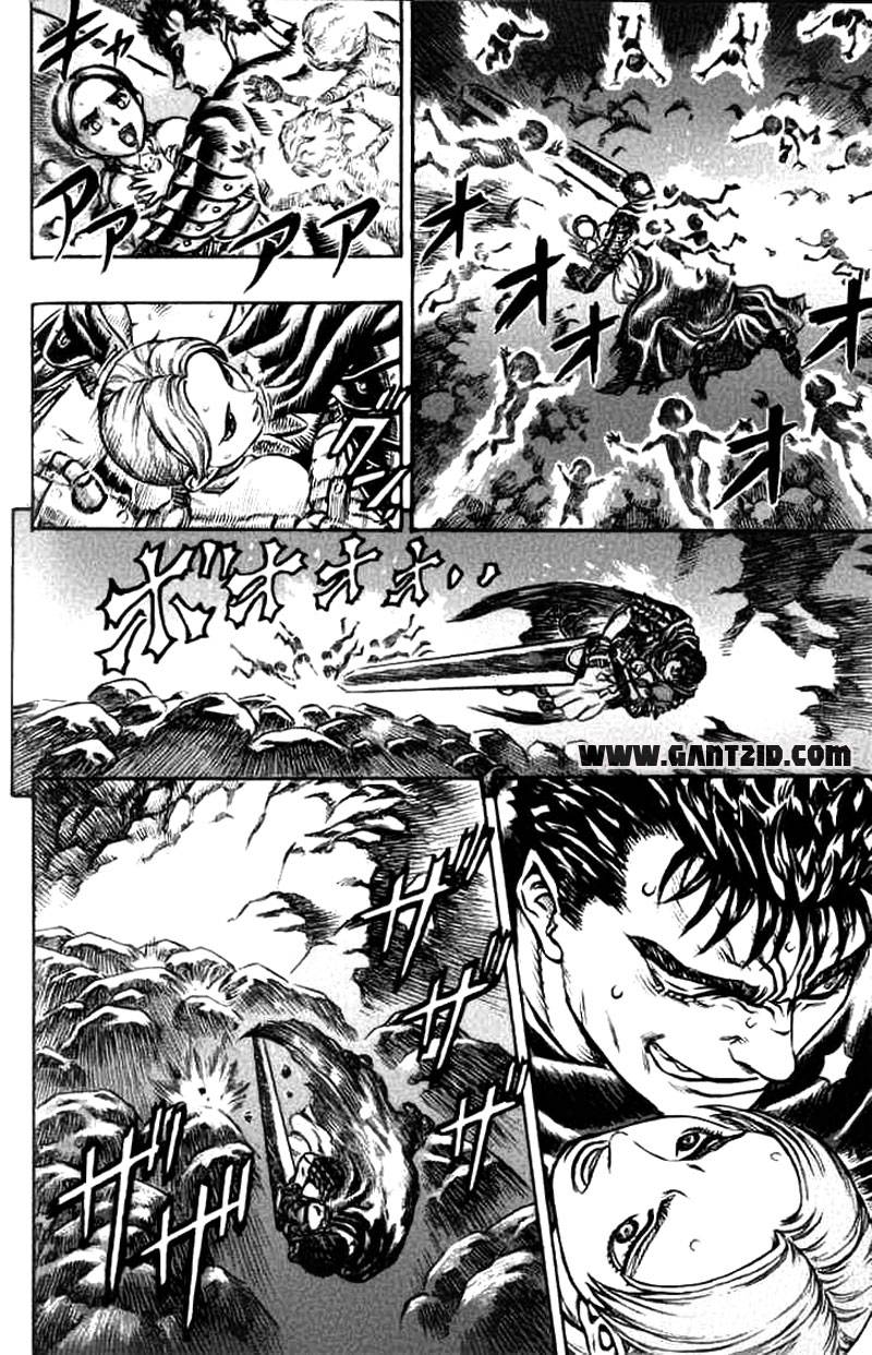 Berserk Bab 117 halaman 3