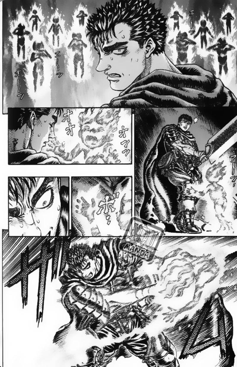 Berserk Bab 117 halaman 4