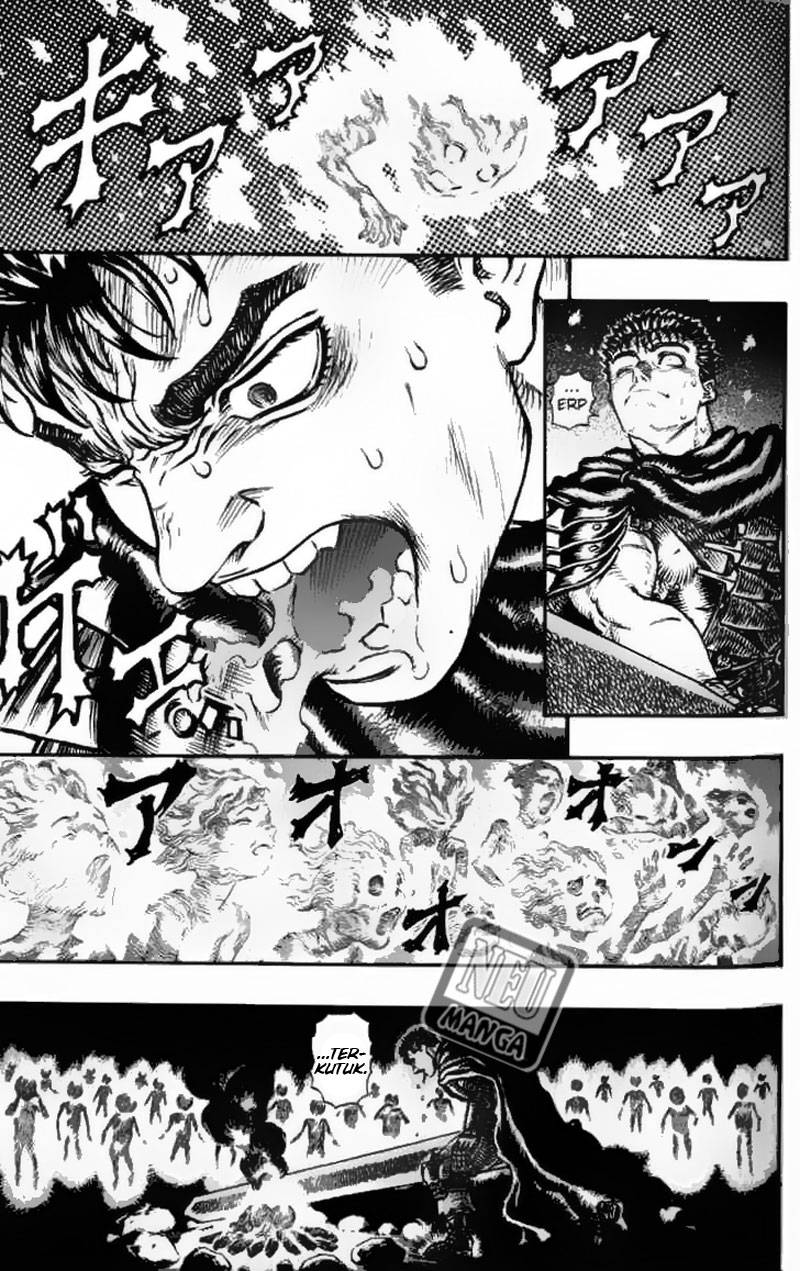 Berserk Bab 117 halaman 5