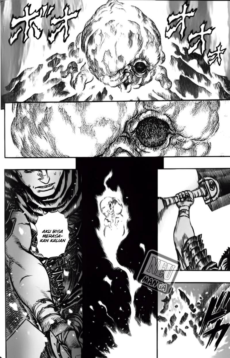 Berserk Bab 117 halaman 6