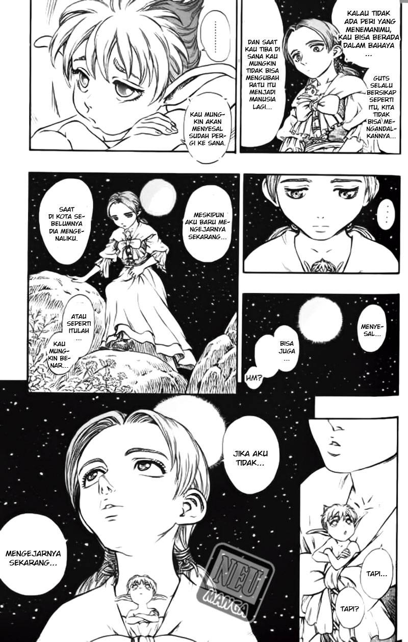 Berserk Bab 117 halaman 9