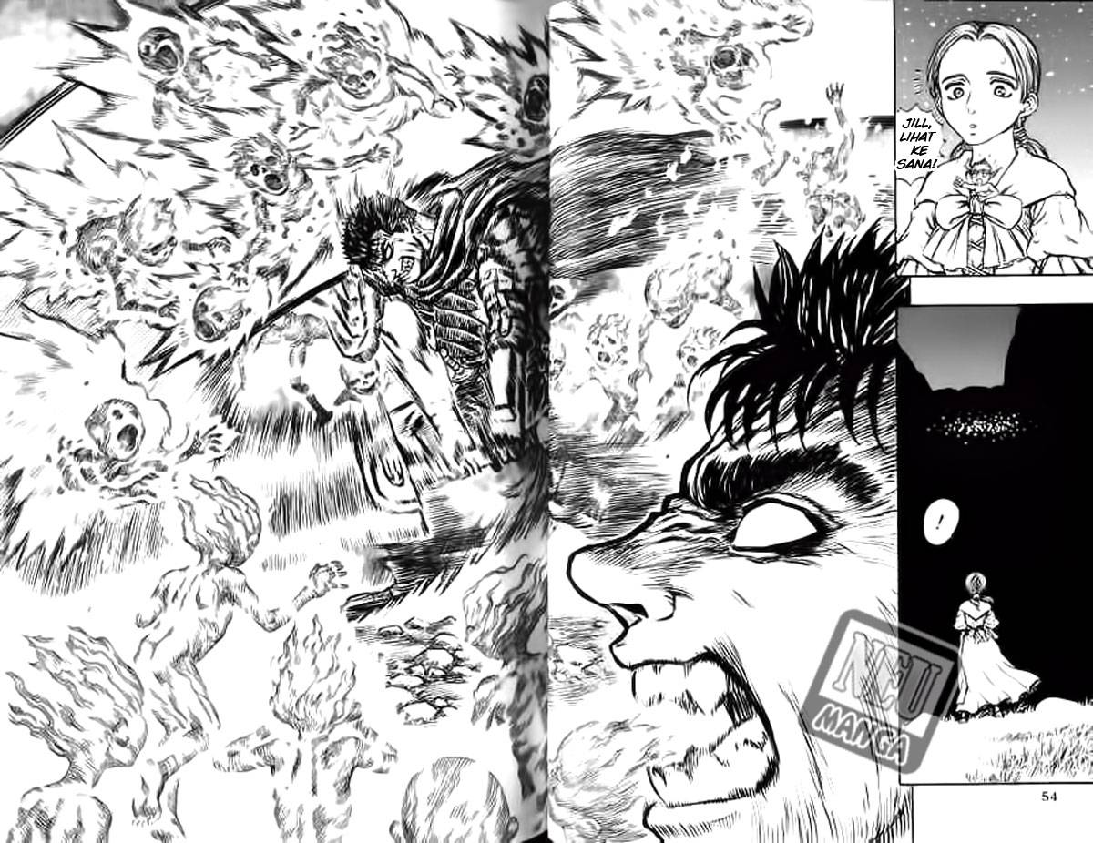 Berserk Bab 117 halaman 10