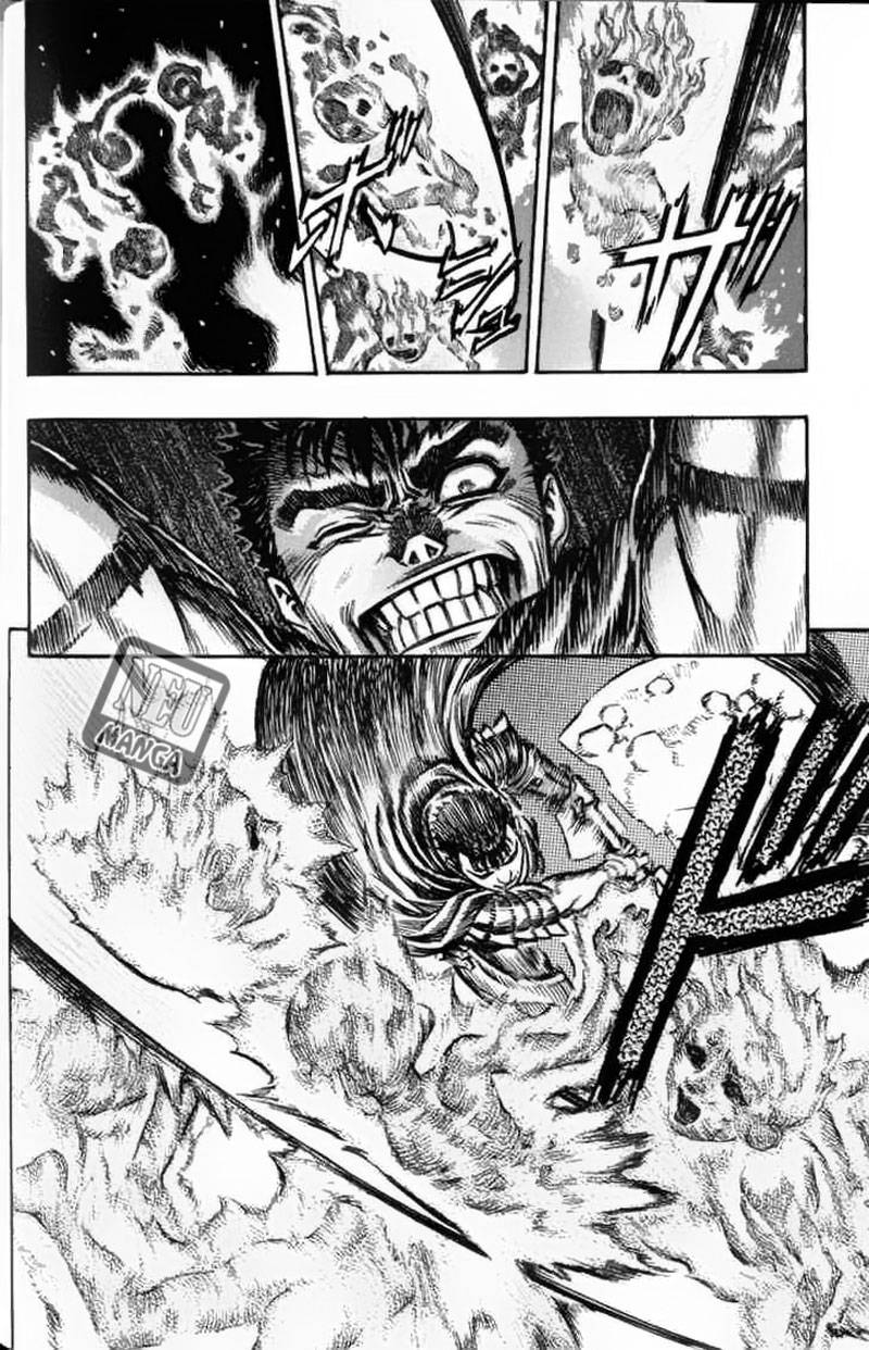 Berserk Bab 117 halaman 11