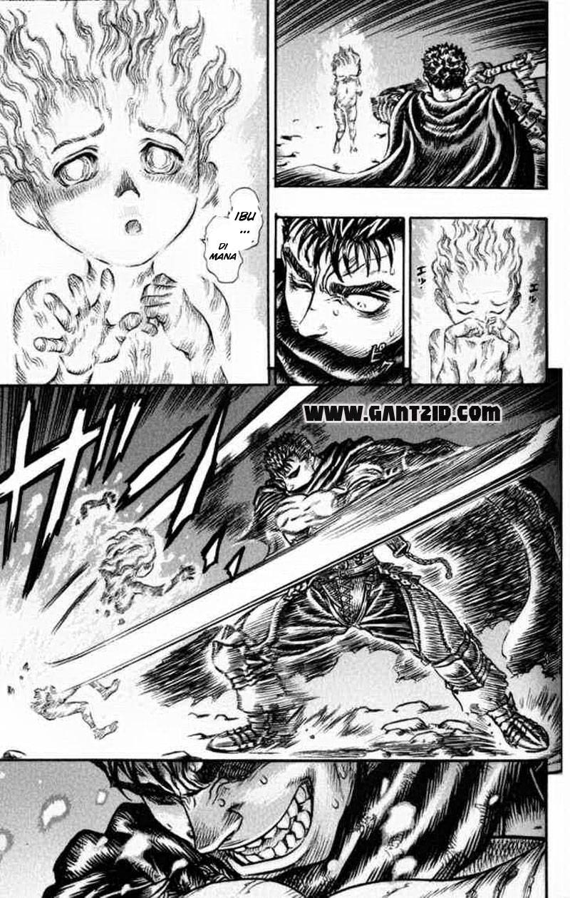 Berserk Bab 117 halaman 12