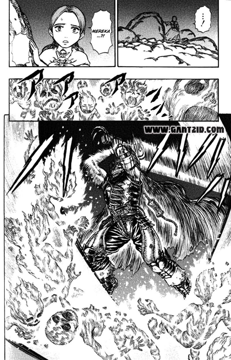 Berserk Bab 117 halaman 13