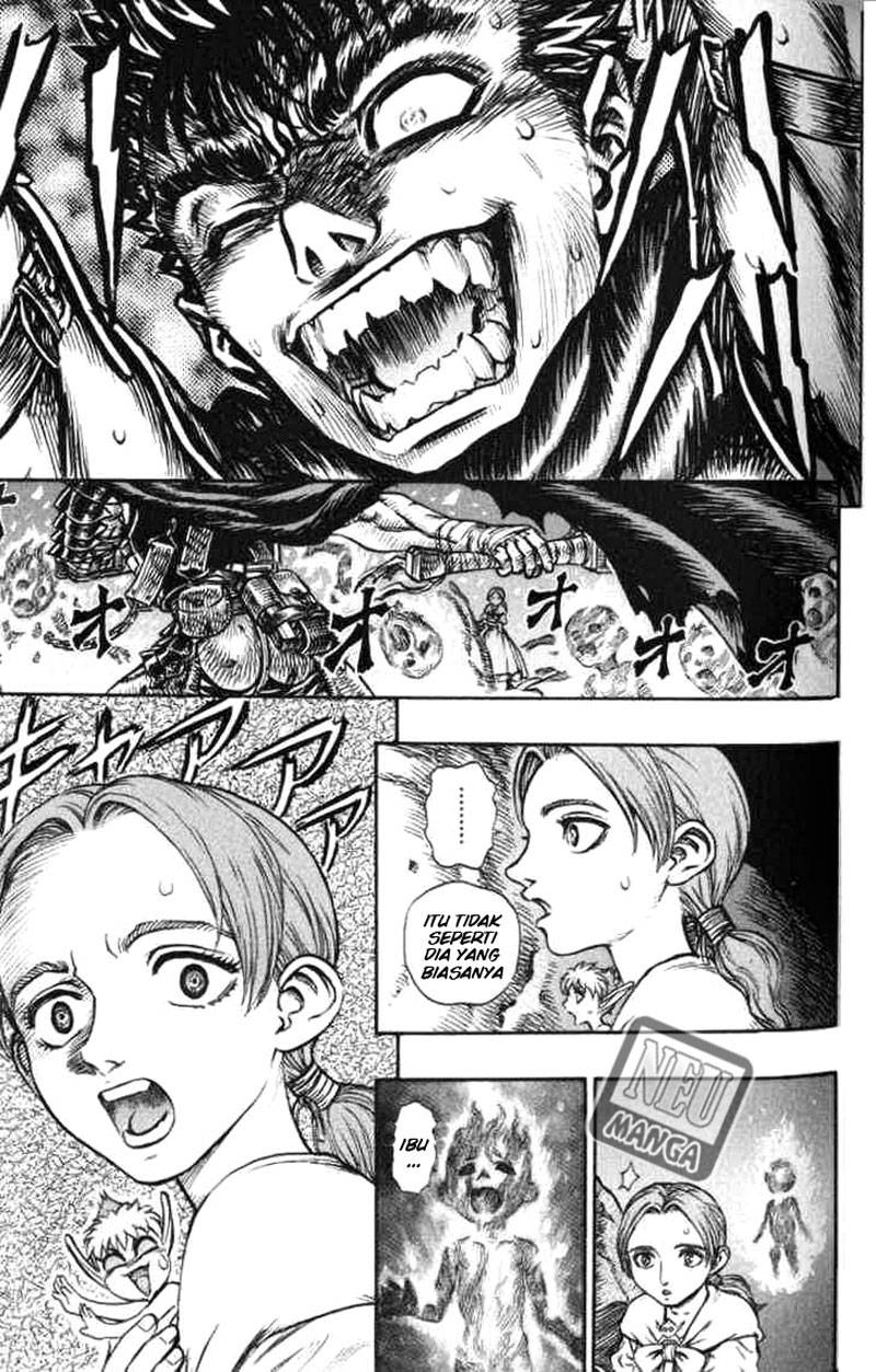 Berserk Bab 117 halaman 14
