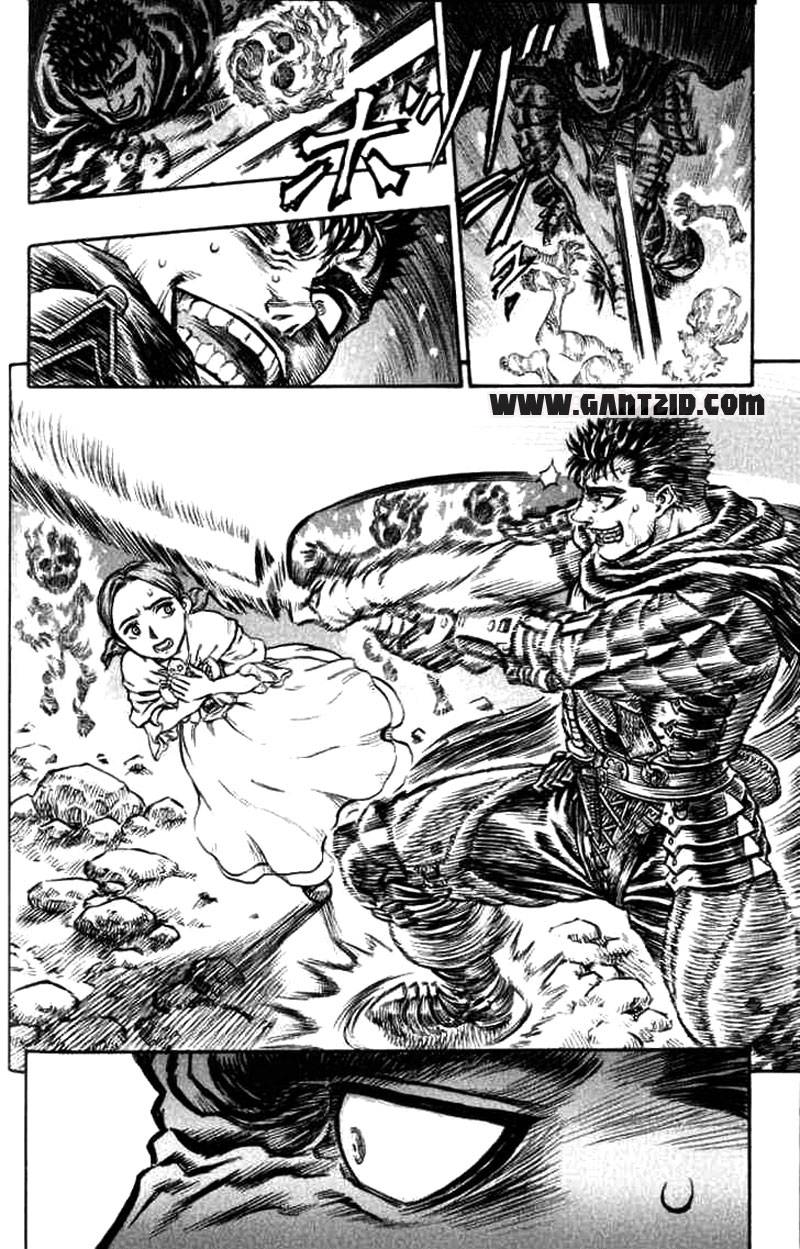 Berserk Bab 117 halaman 15