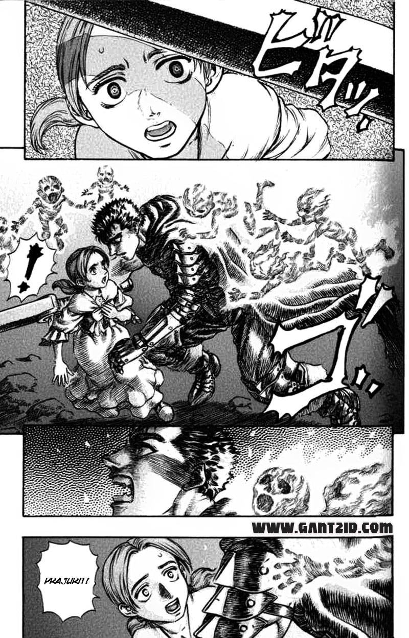 Berserk Bab 117 halaman 16