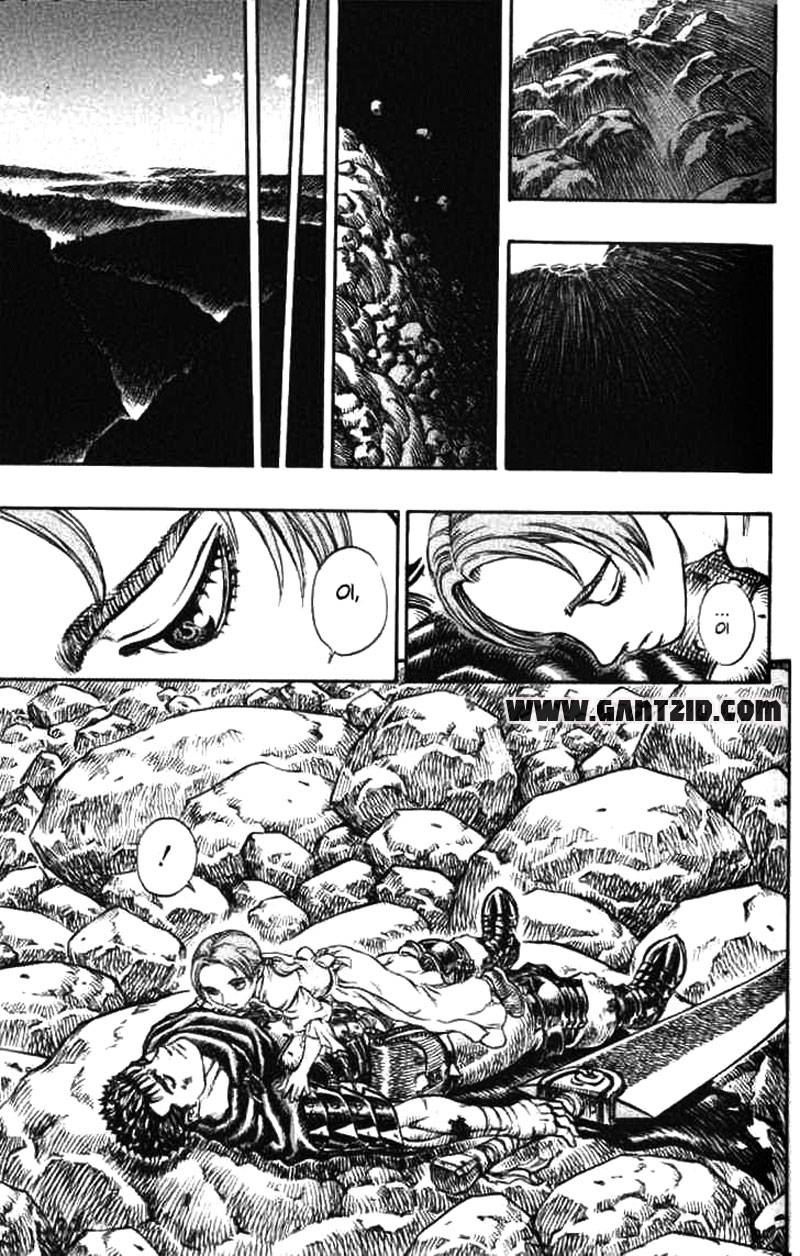 Berserk Bab 117 halaman 17