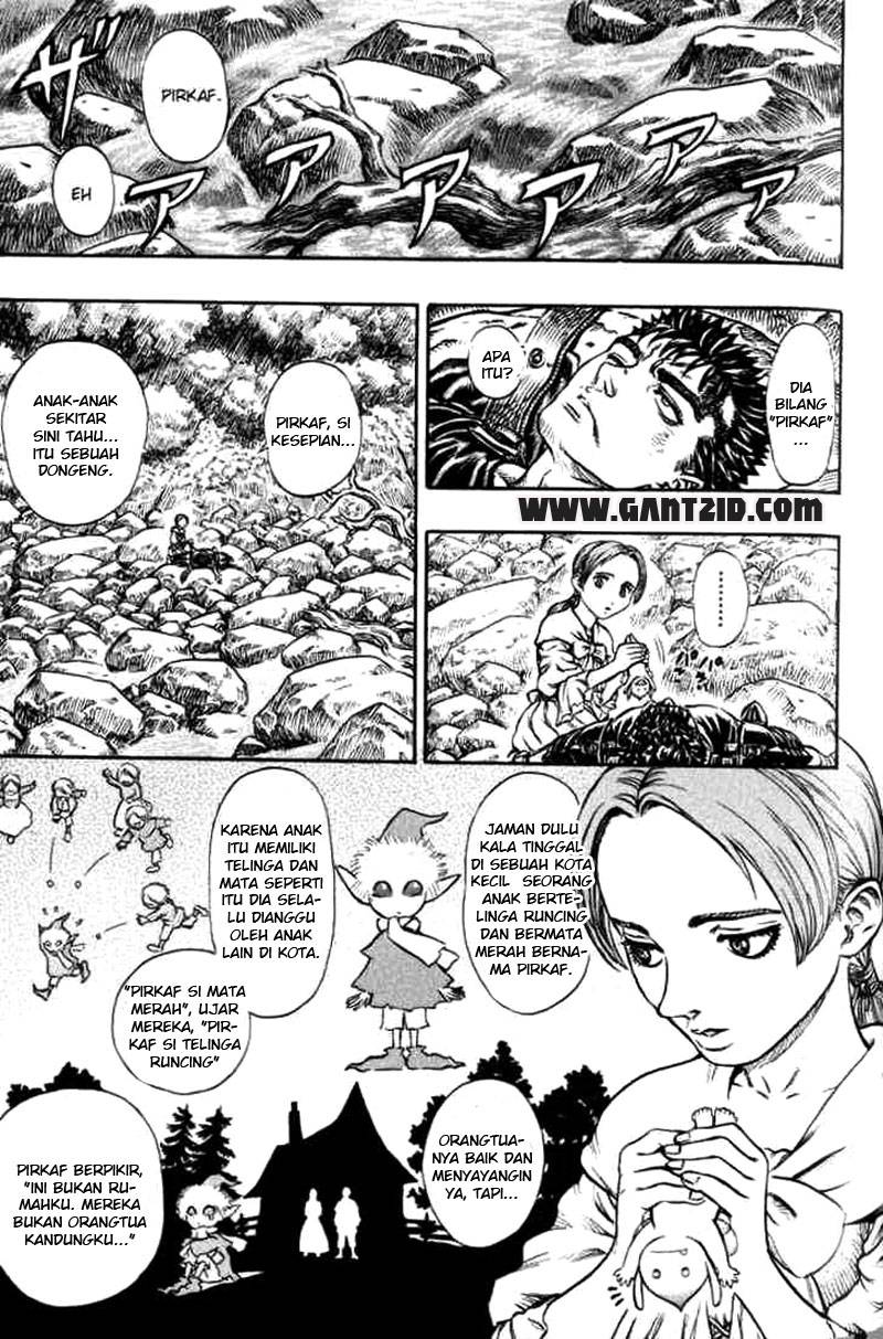 Berserk Bab 117 halaman 19