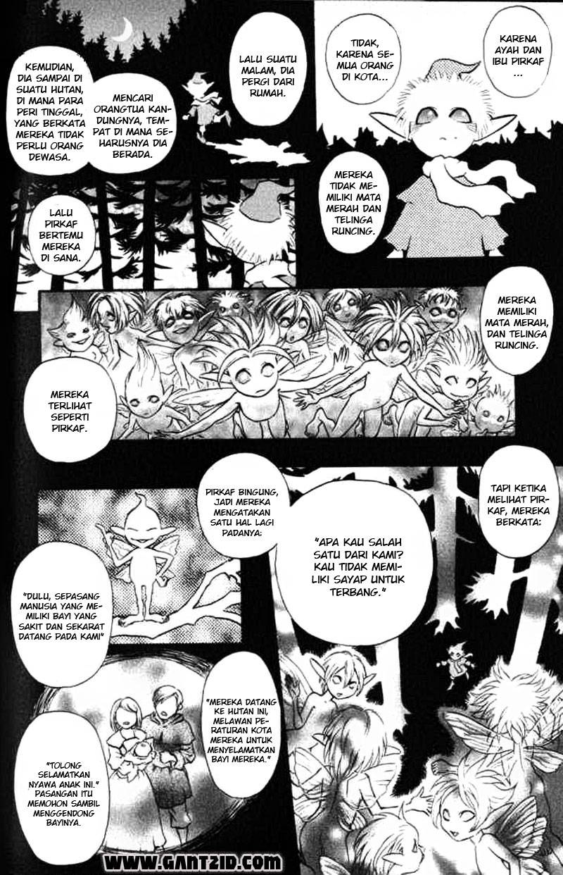 Berserk Bab 117 halaman 20