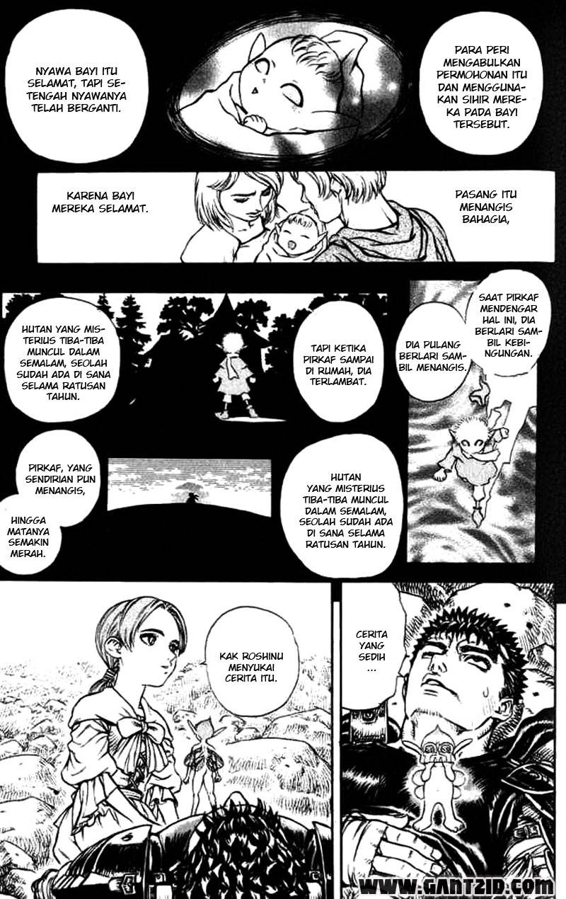 Berserk Bab 117 halaman 21