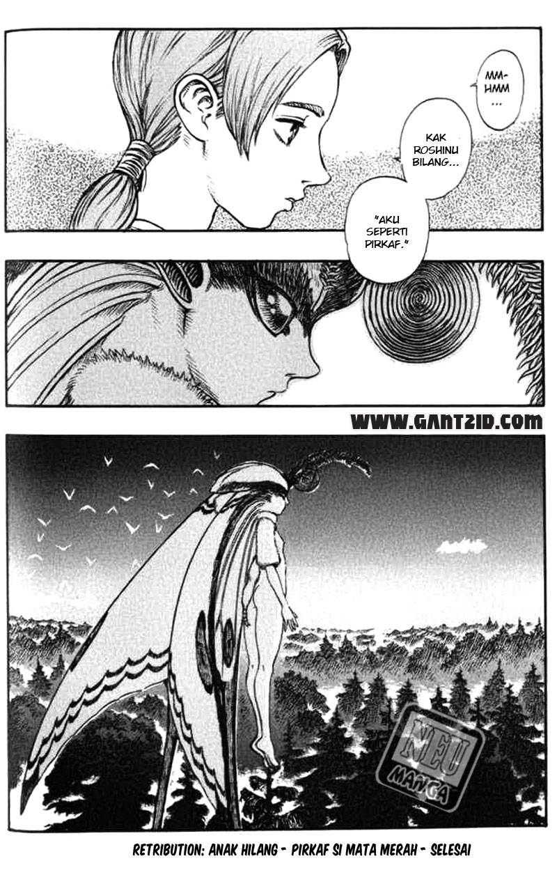 Berserk Bab 117 halaman 22