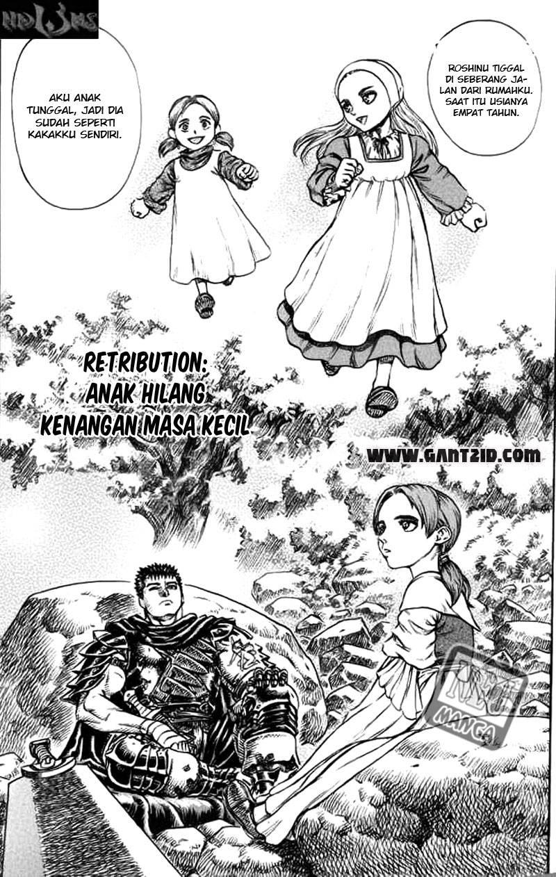 Berserk Bab 118 halaman 2