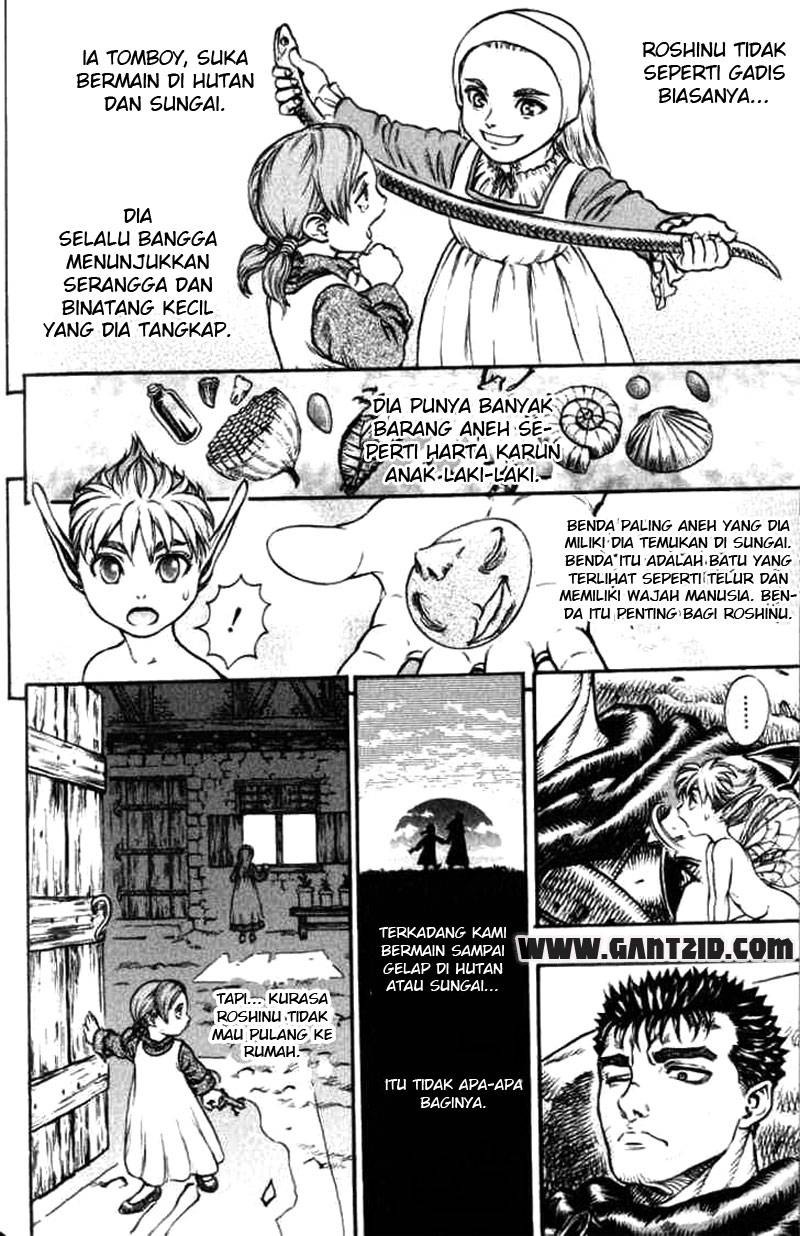 Berserk Bab 118 halaman 3