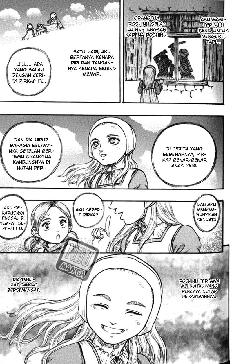 Berserk Bab 118 halaman 4