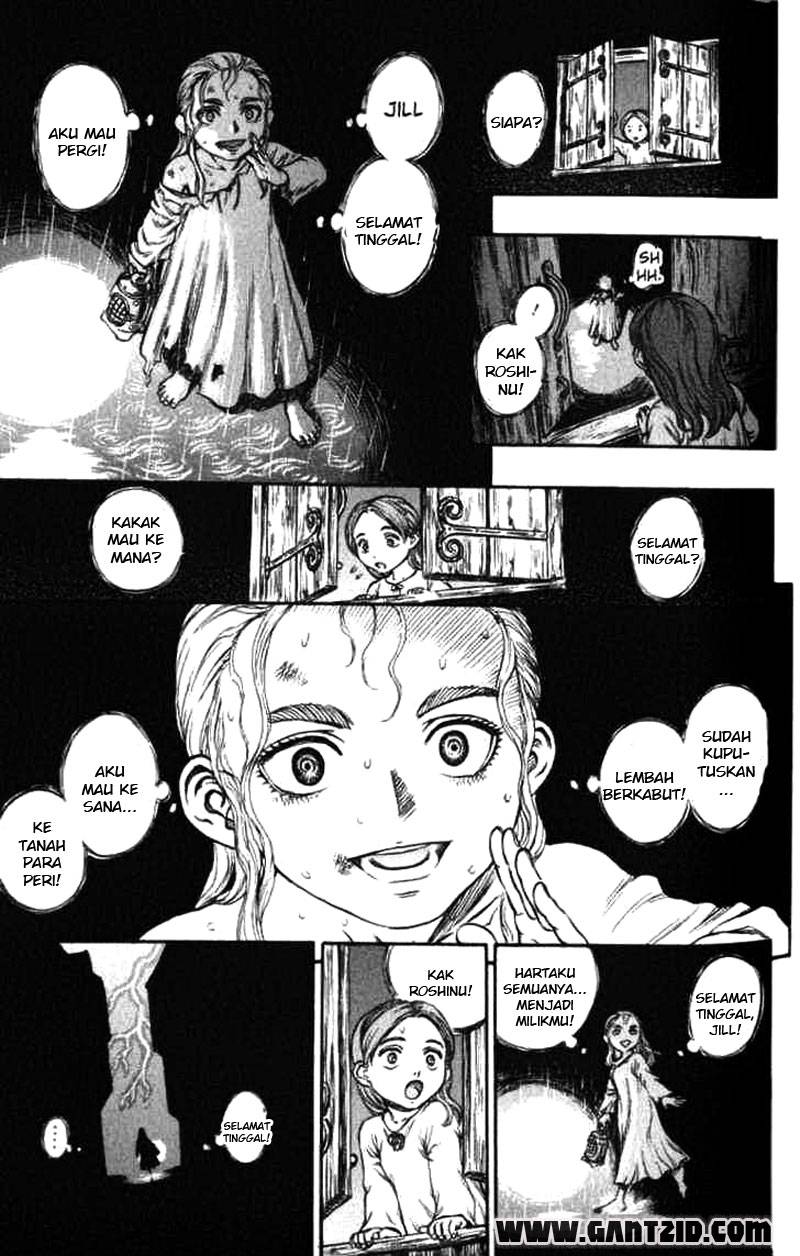 Berserk Bab 118 halaman 6
