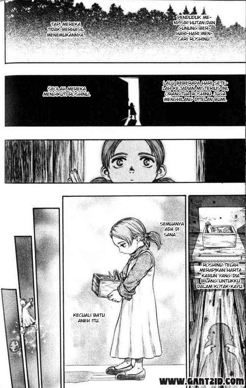 Berserk Bab 118 halaman 7