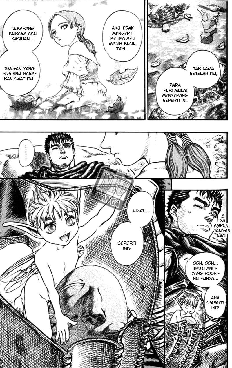 Berserk Bab 118 halaman 8