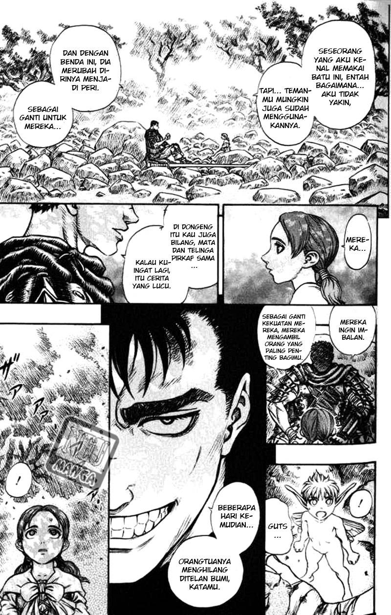 Berserk Bab 118 halaman 10
