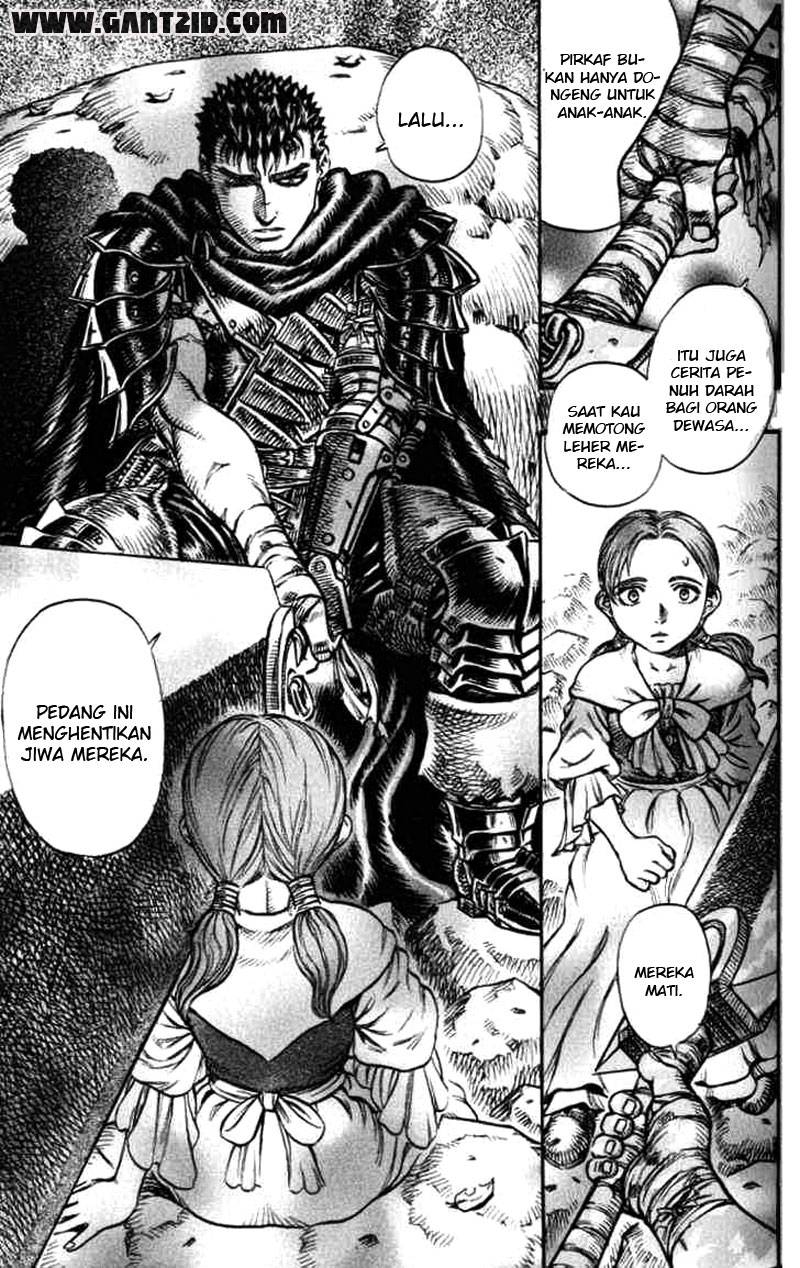 Berserk Bab 118 halaman 12