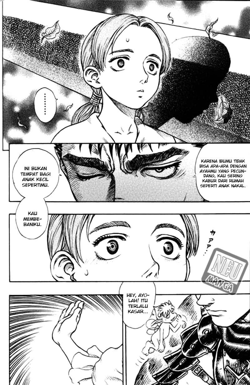 Berserk Bab 118 halaman 13