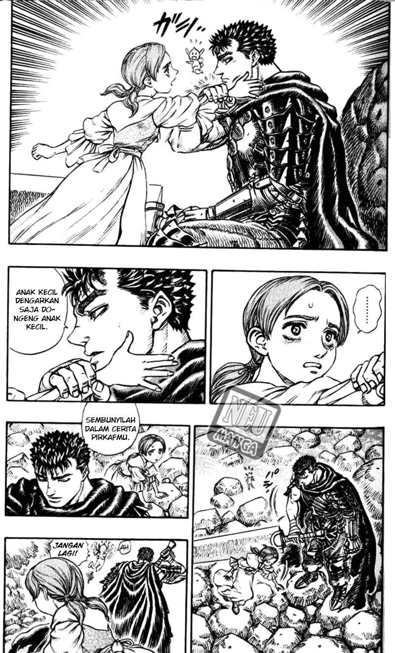 Berserk Bab 118 halaman 14