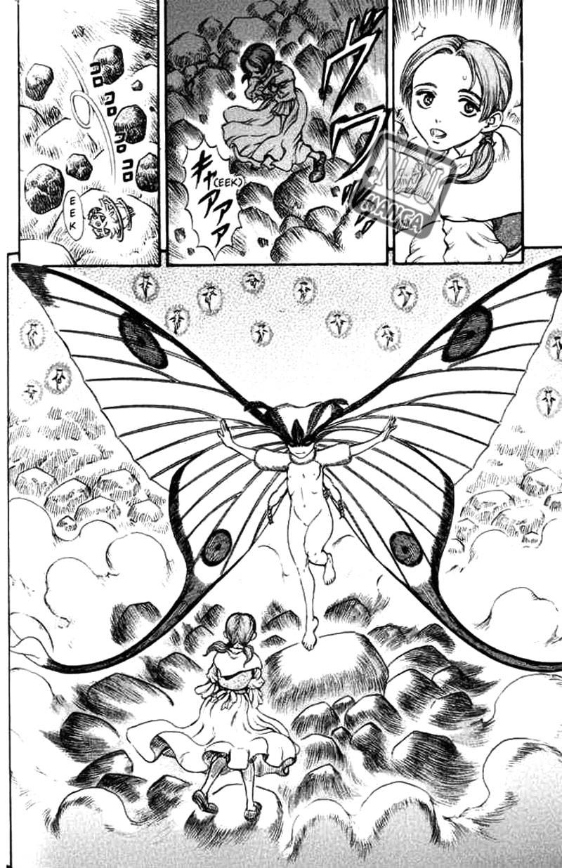 Berserk Bab 118 halaman 17