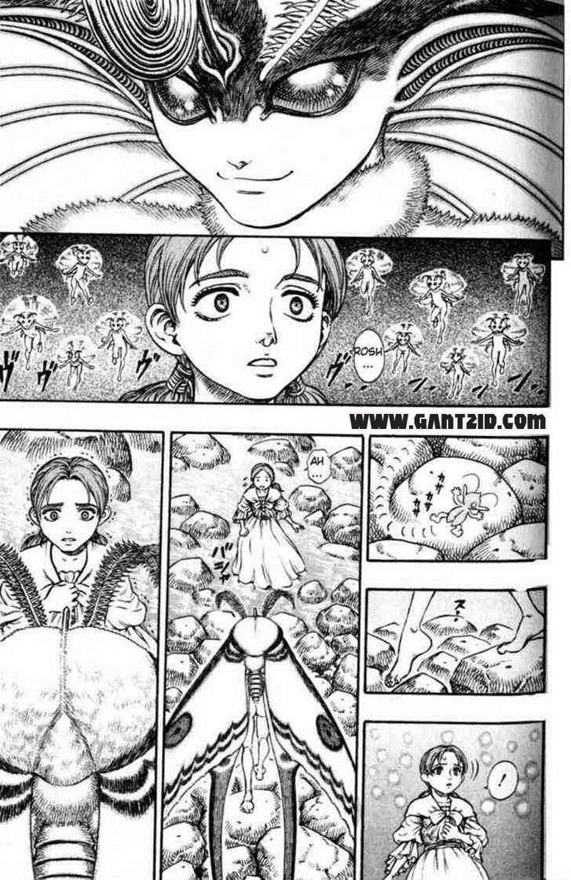 Berserk Bab 118 halaman 18