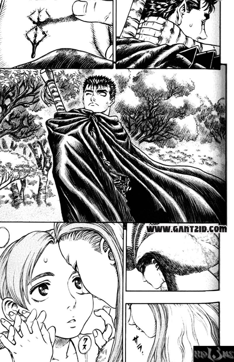Berserk Bab 119 halaman 2
