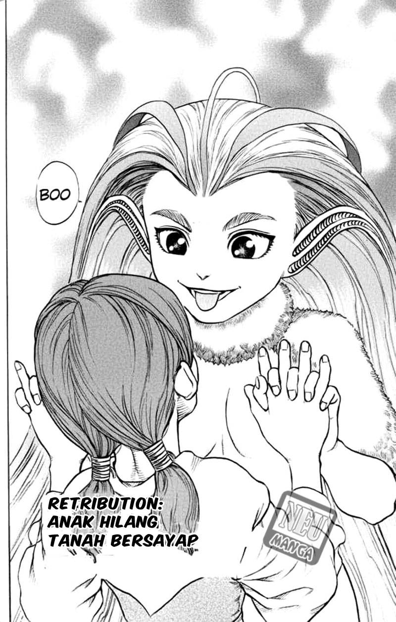 Berserk Bab 119 halaman 3