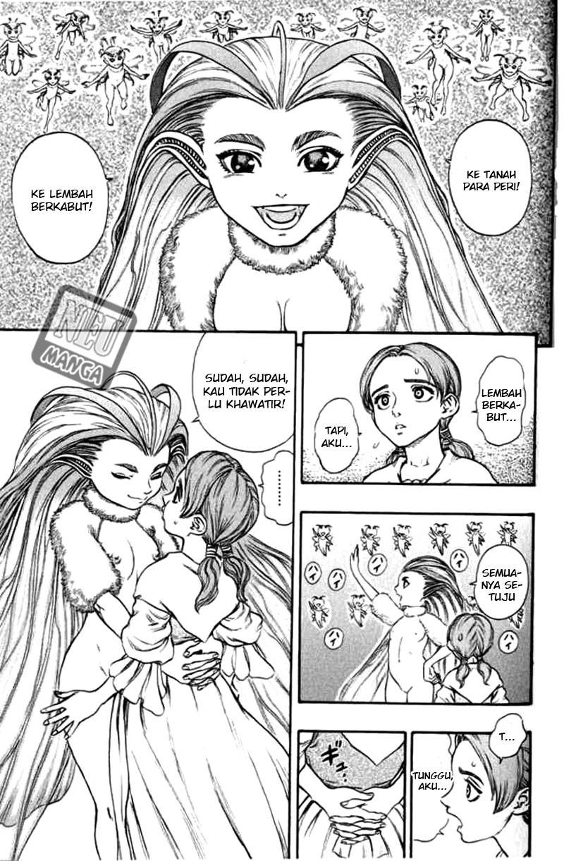 Berserk Bab 119 halaman 6