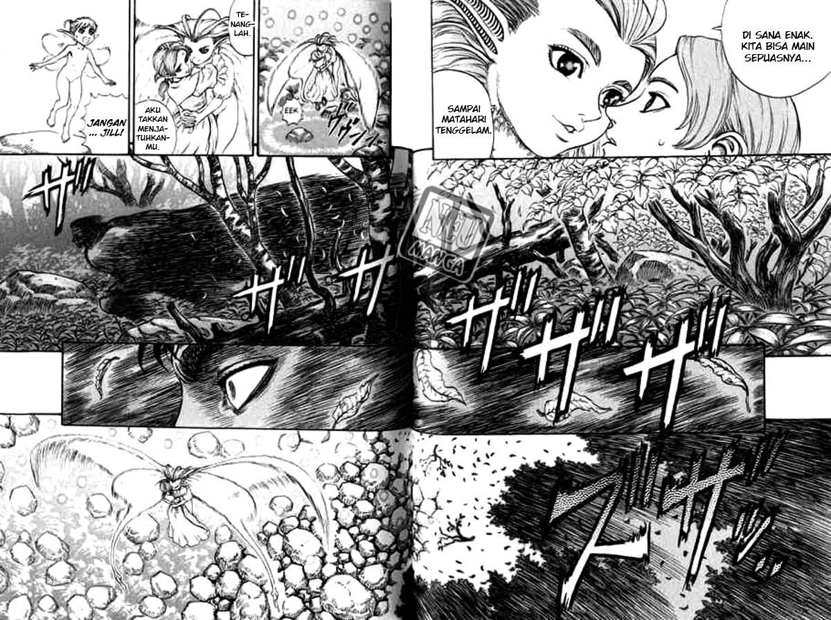 Berserk Bab 119 halaman 7