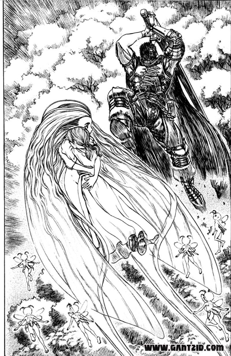 Berserk Bab 119 halaman 8