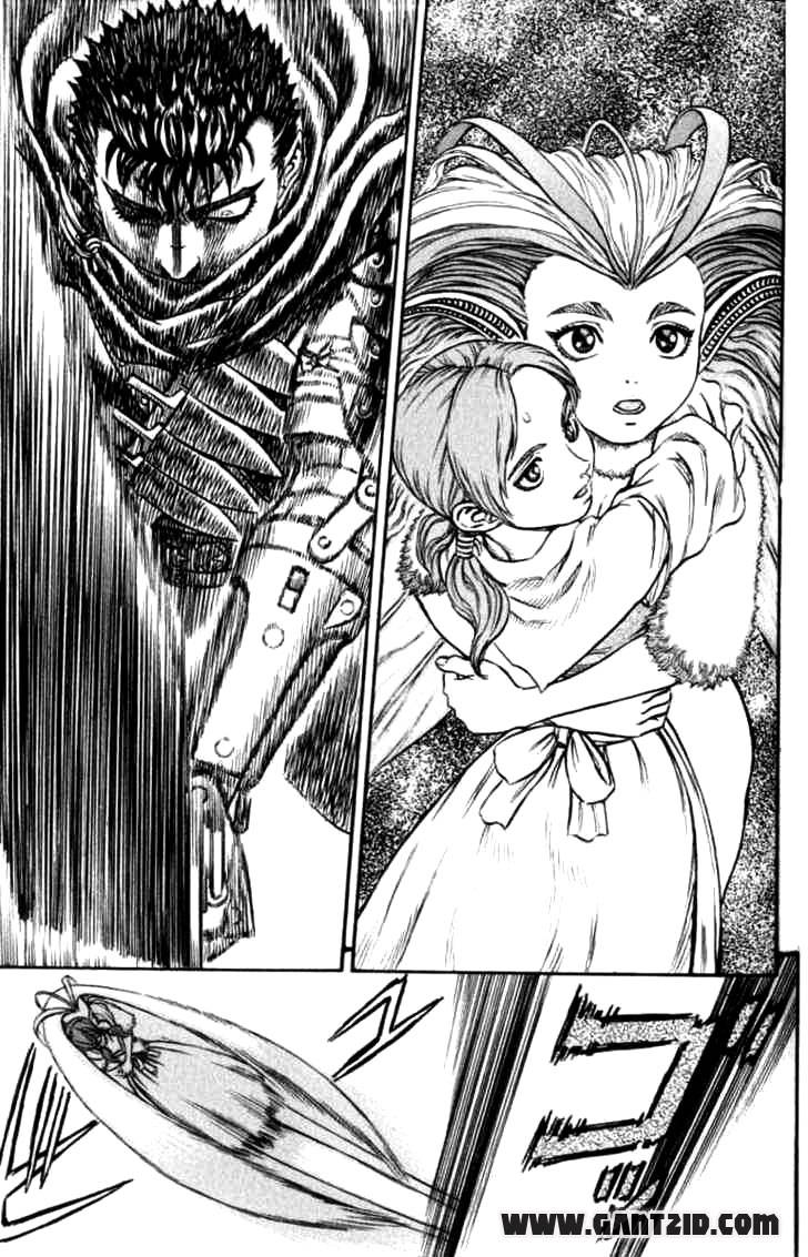 Berserk Bab 119 halaman 9