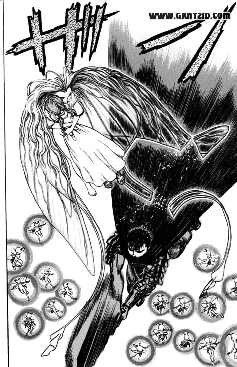 Berserk Bab 119 halaman 10