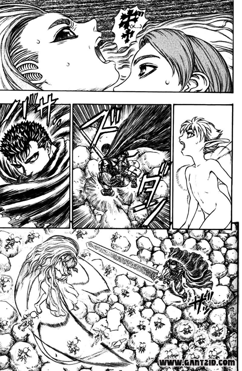 Berserk Bab 119 halaman 11