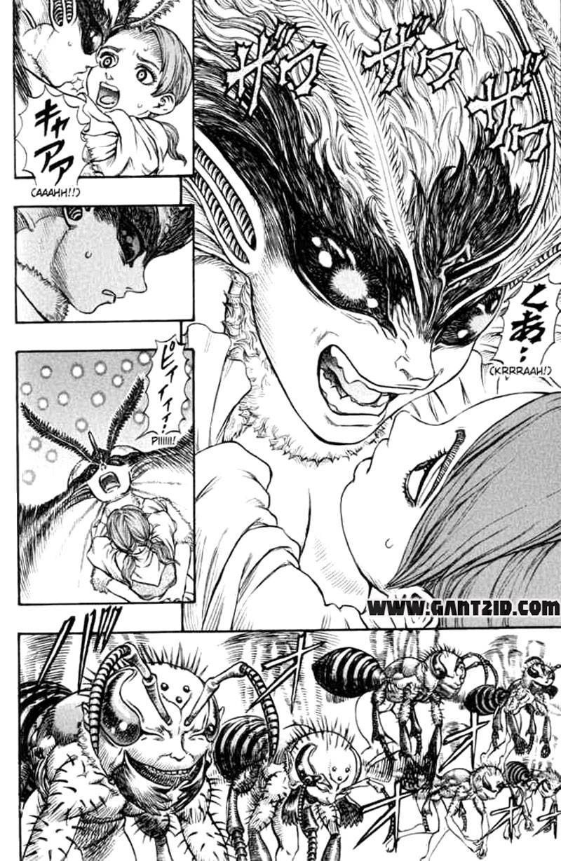 Berserk Bab 119 halaman 12