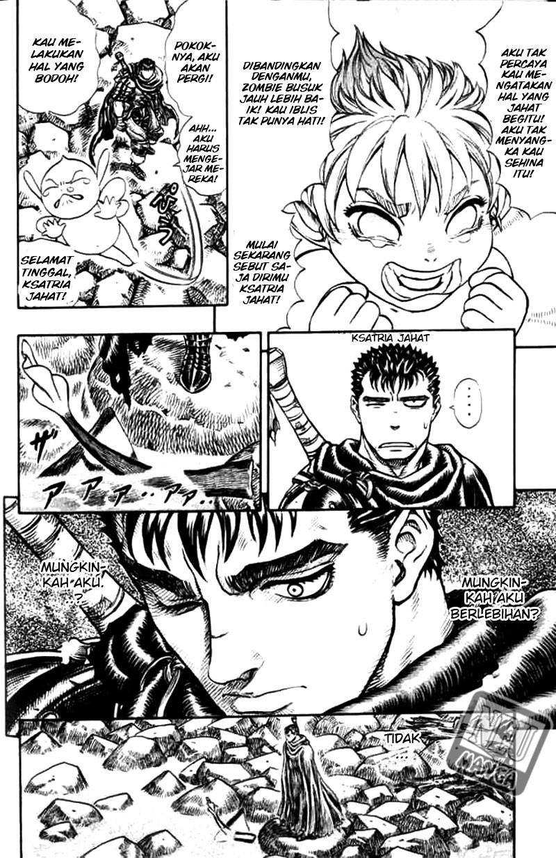 Berserk Bab 119 halaman 16