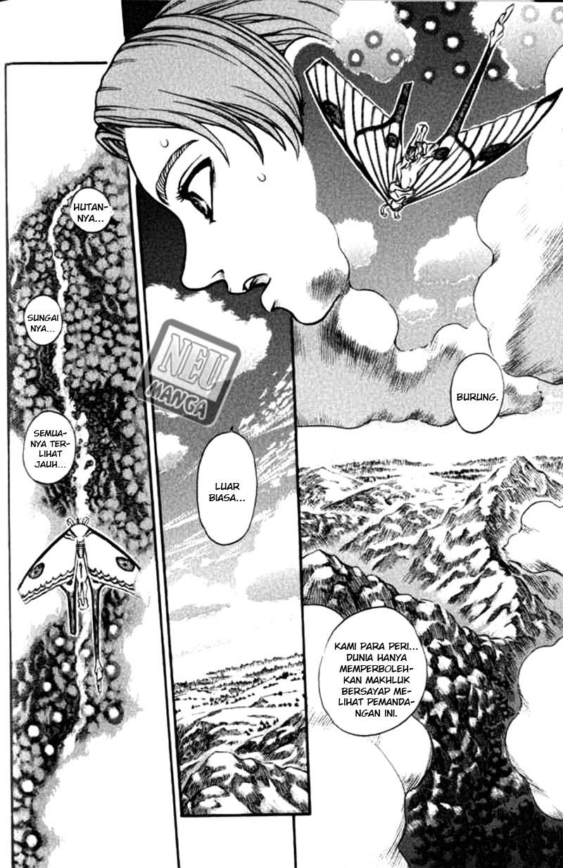 Berserk Bab 119 halaman 18