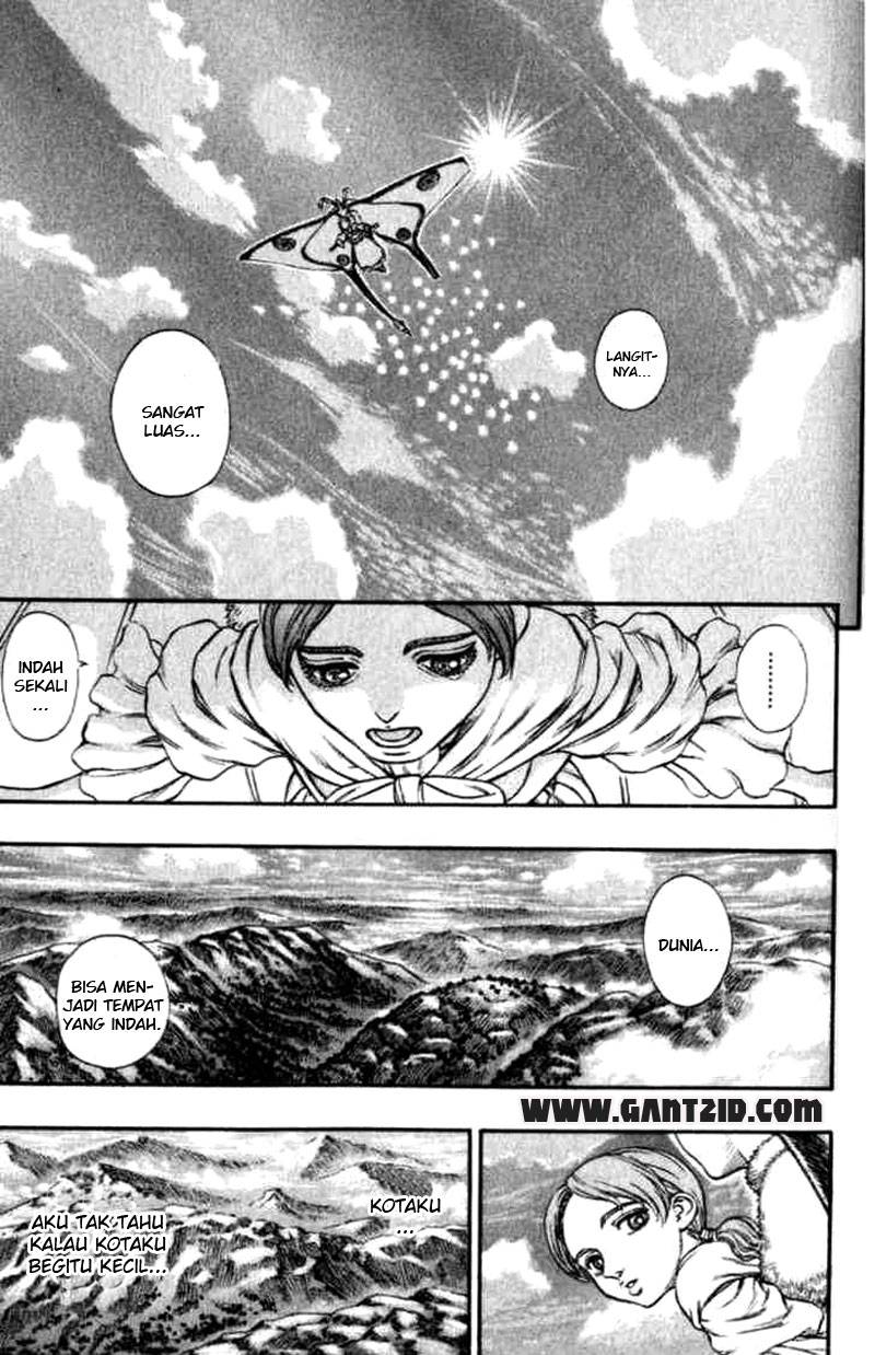 Berserk Bab 119 halaman 19