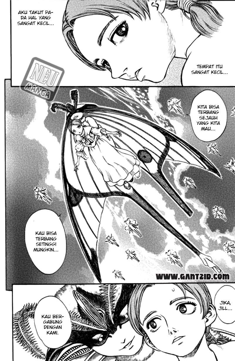 Berserk Bab 119 halaman 20