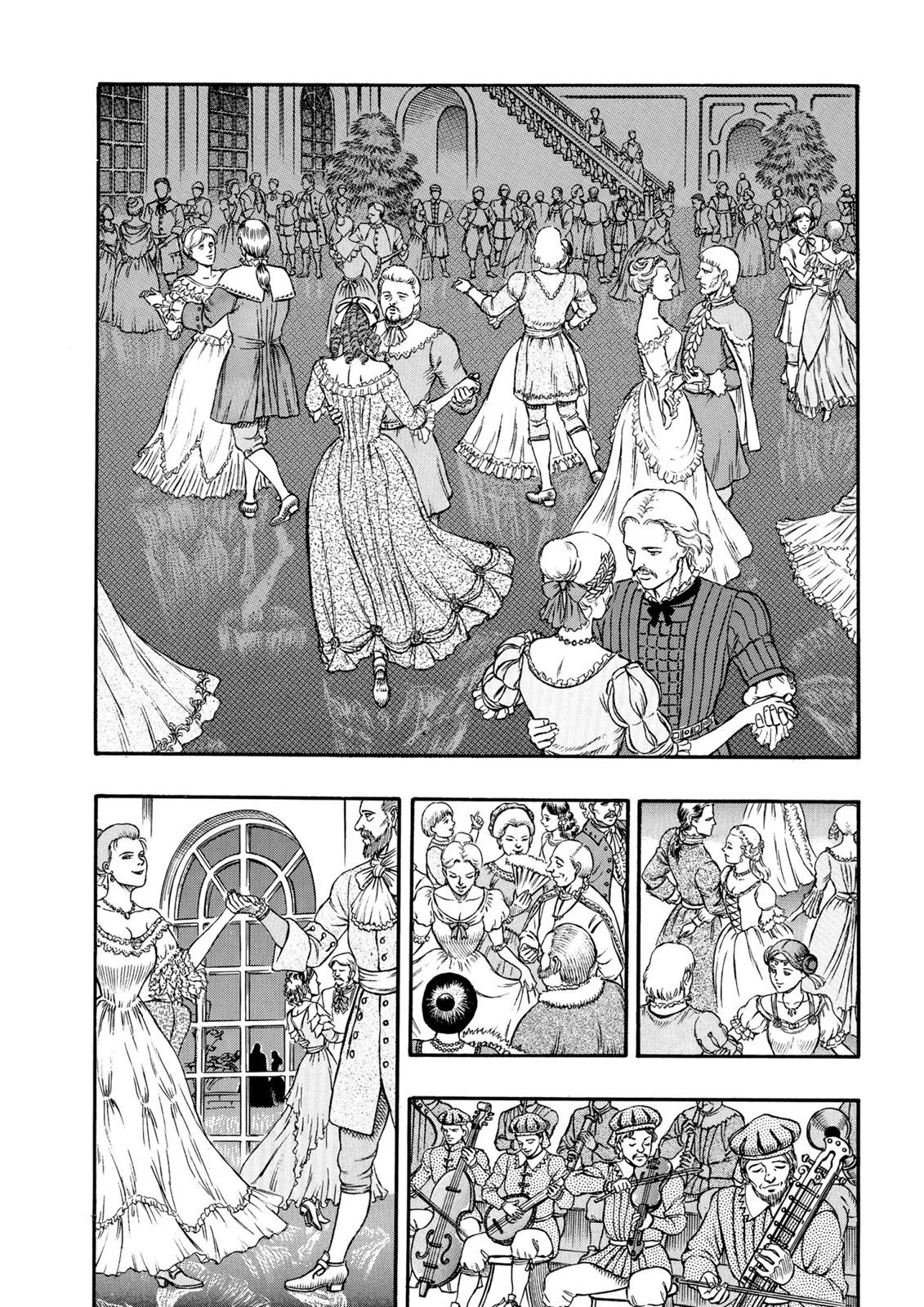 Berserk Bab 12 halaman 2