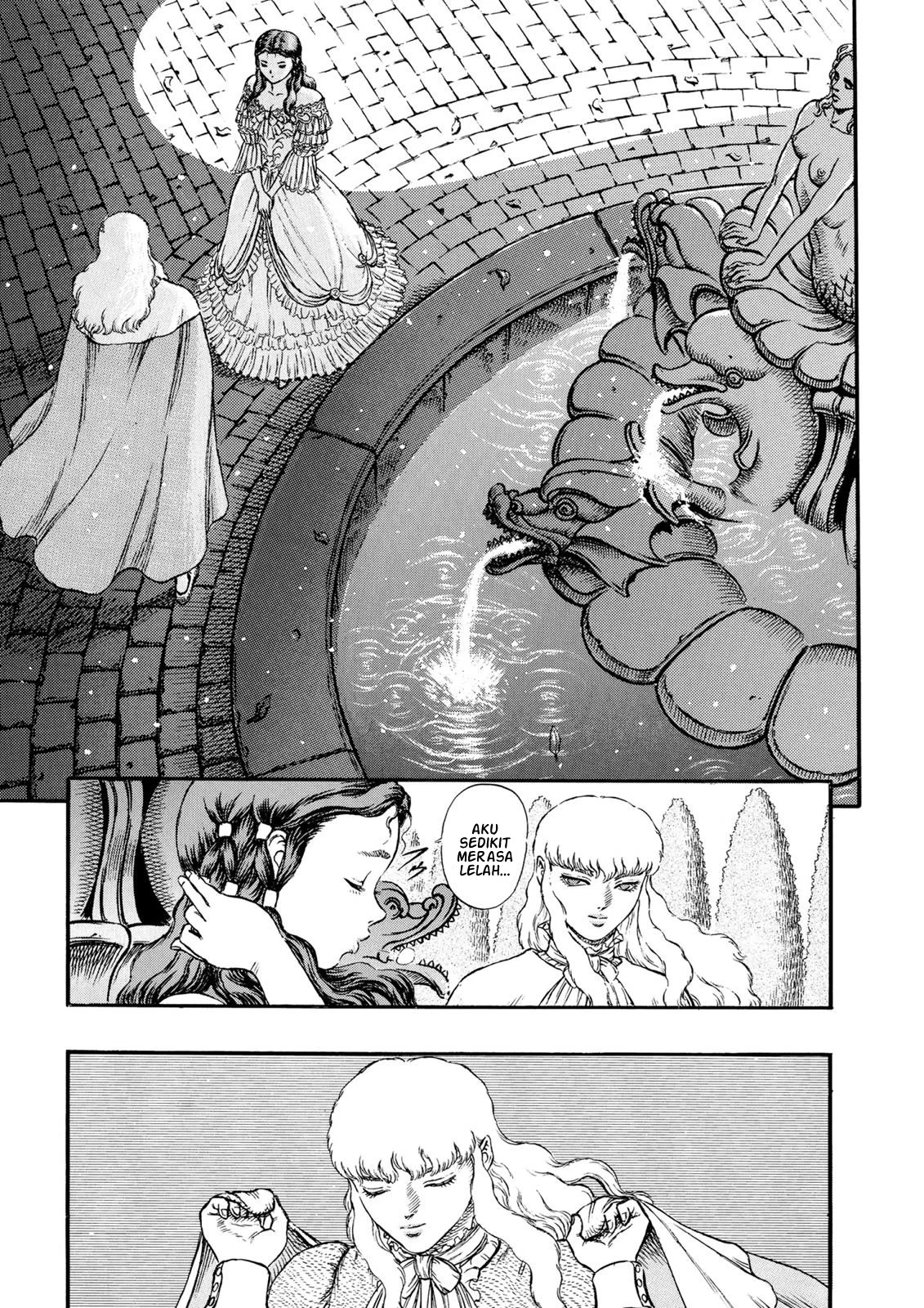 Berserk Bab 12 halaman 3