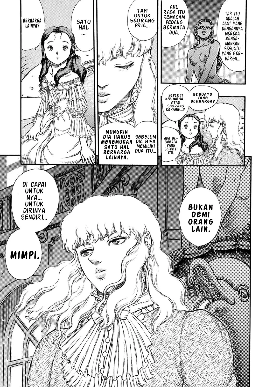 Berserk Bab 12 halaman 7